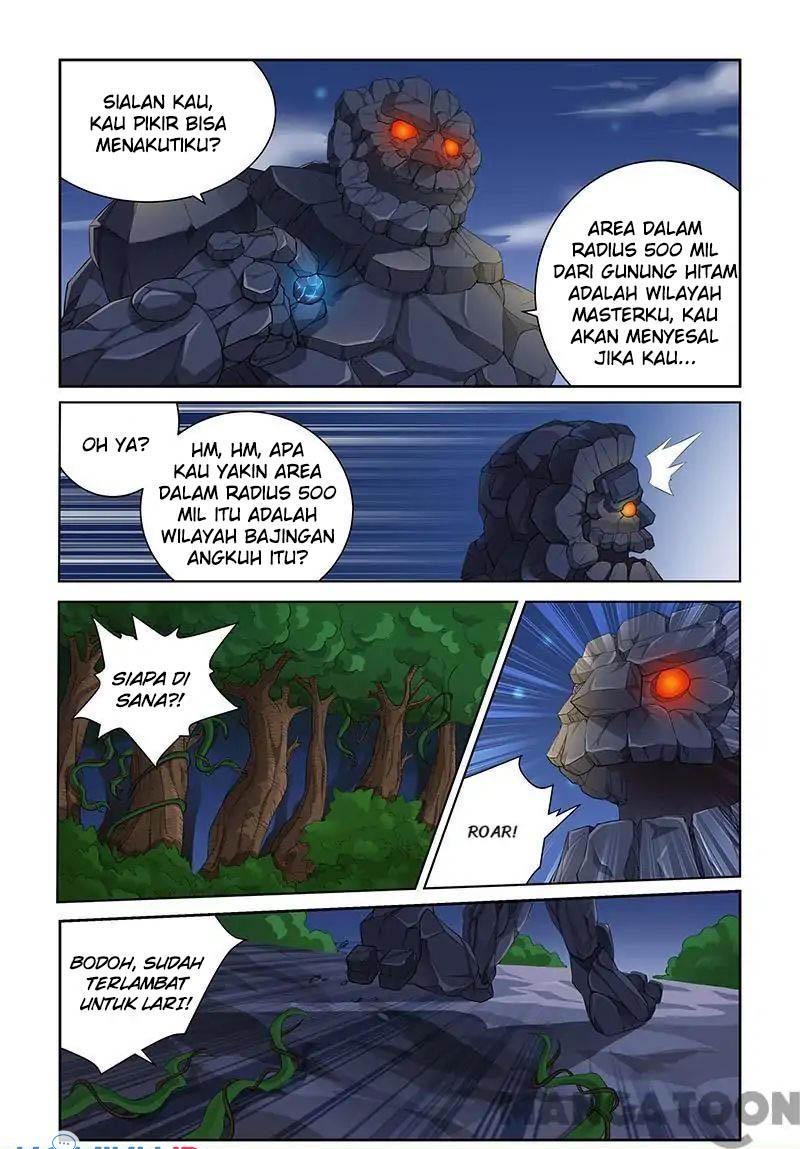Demonic Housekeeper Chapter 56 Gambar 7